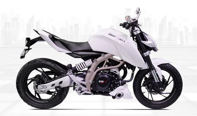 TVS Apache RTR 310 launch date in india