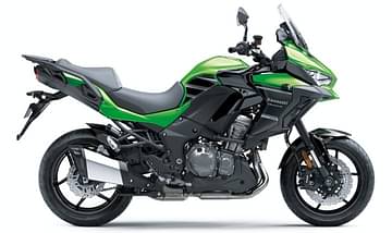 2020 kawasaki versys bs6 price