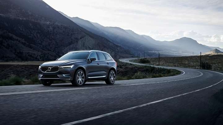 Check Out The Latest Prices Of Volvo India Cars With Its Latest Price Hike