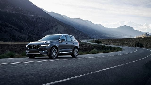 volvo xc 60 price in india volvo 180 km/h