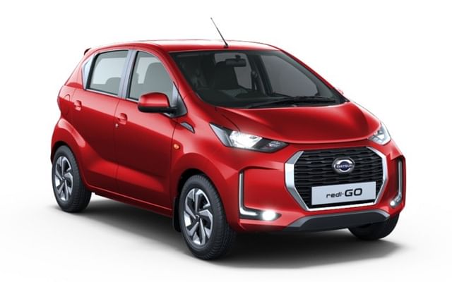 Redi-GO AMT Top Fuel Efficient AMT Cars