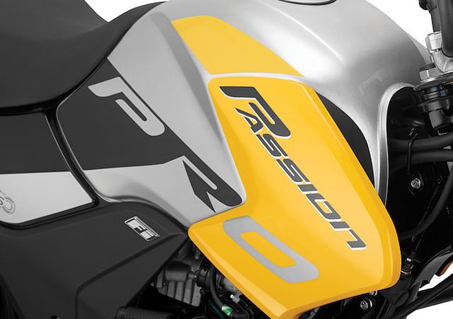 passion pro colours