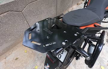 KTM 390 Adventure Accessories