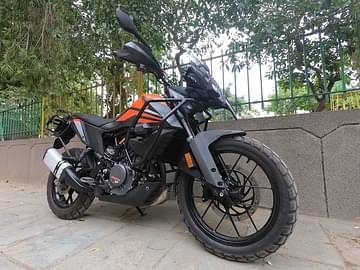 ktm 390 adventure accessories online india