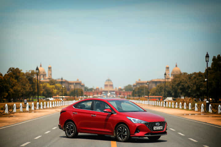 2021 Hyundai Creta, Verna Now Get Wireless Android Auto, Apple CarPlay and More - Details 2021 Hyundai Creta, Verna Now Get Wireless Android Auto, Apple CarPlay and More - Details
