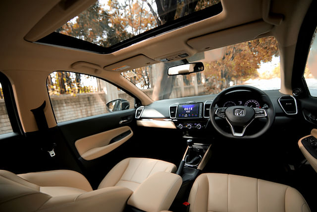 New Honda City launch 