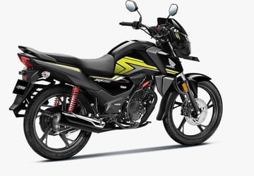 Honda Sp 125 Bs6 First Look Review The Best 125cc Commuter