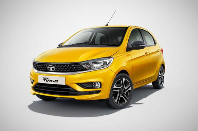 Tata Tiago Vs Hyundai Grand-i10