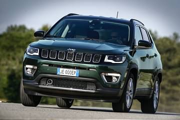 2021 jeep compass facelift price in india