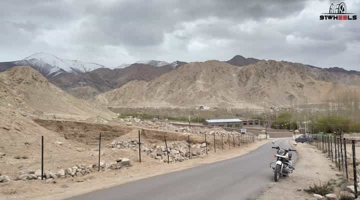 Driving Through The Mountains? Here Are Some Helpful Tips And Tricks For You! Driving Through The Mountains? Here Are Some Helpful Tips And Tricks For You!