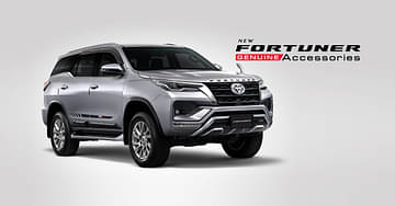 2021 toyota fortuner legender