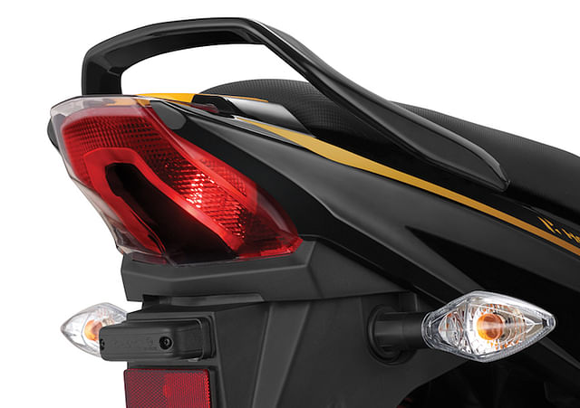 passion pro rear