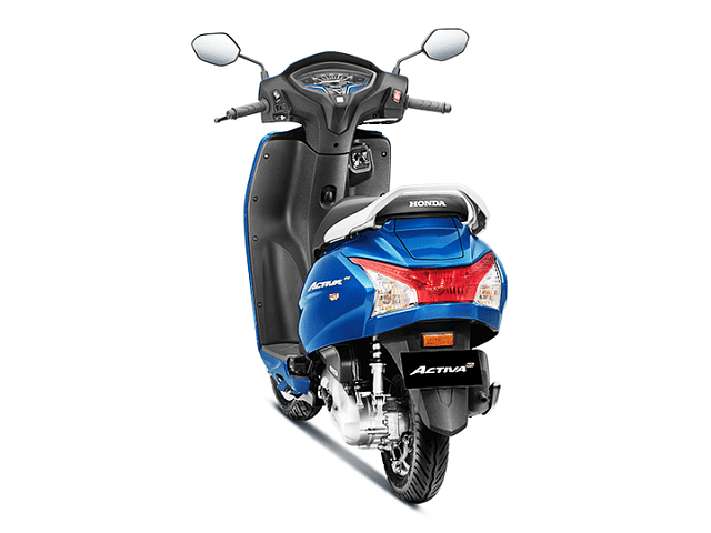 Honda Activa 6G Pros And Cons