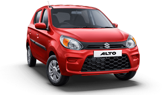 Maruti cars discounts June 2020
