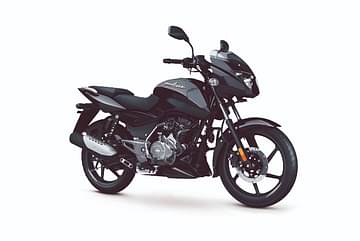 2020 Bajaj Pulsar 125 Split Seat BS6 price in india