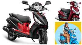 Hero BS6 Scooters in the Indian Market; Price, Specs and Features