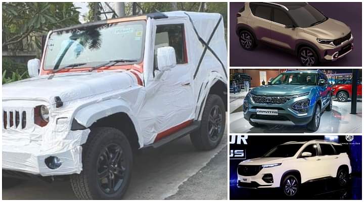 Upcoming Diesel SUVs under Rs 15 lakhs; Kia Sonet to Mahindra XUV500 Upcoming Diesel SUVs under Rs 15 lakhs; Kia Sonet to Mahindra XUV500