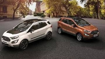 Ford EcoSport Pros And Cons