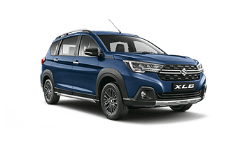 Maruti Nexa discounts June 2020