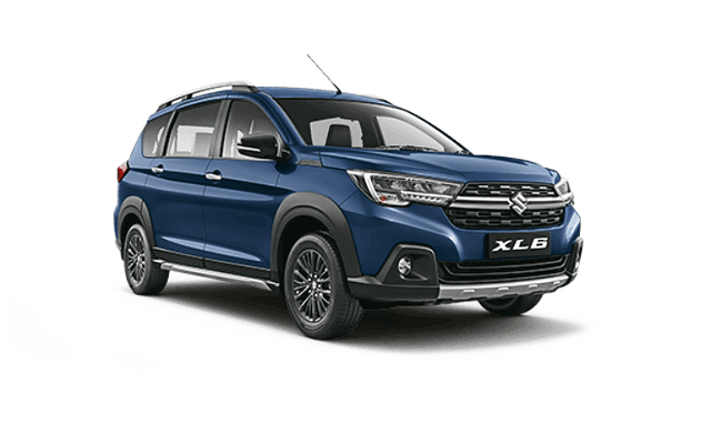 Maruti Nexa discounts June 2020