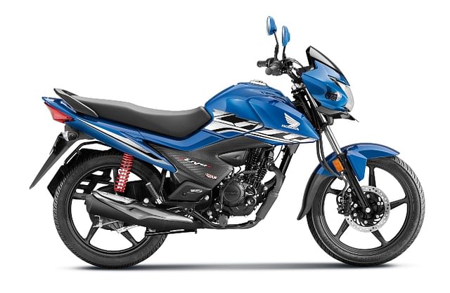 honda livo bs6 price in india