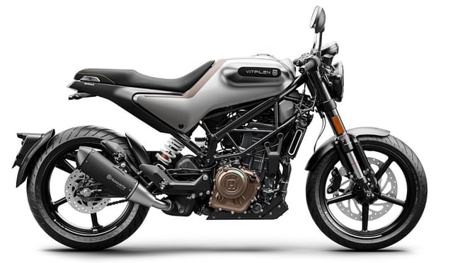 Husqvarna