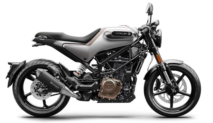 Top Five Most Affordable BS6 250cc Bikes in India - Yamaha FZ 25 To Husqvarna Twins!