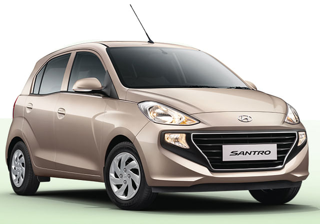 Hyundai hygiene drive