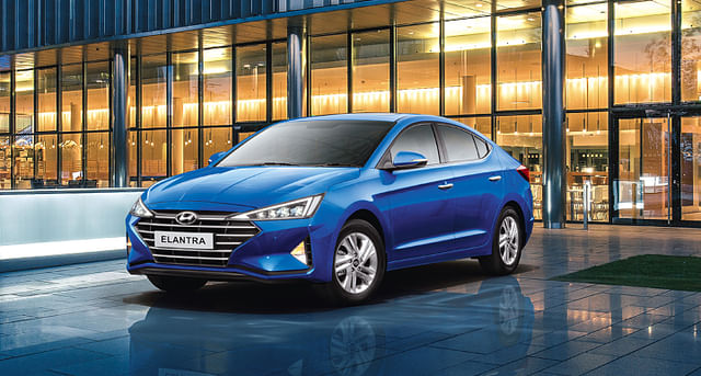 Hyundai cars discounts June 2020
