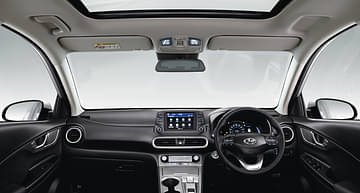 Hyundai Kona EV Review