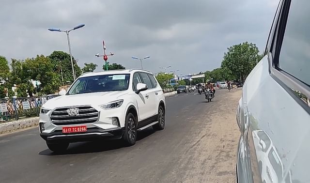 mg gloster vs toyota fortuner vs ford endeavour