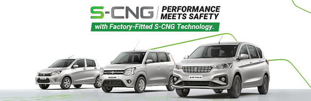 Maruti October Sales