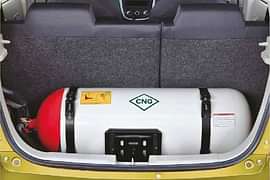 5 Pros and Cons Of CNG Cars - Have  A Look