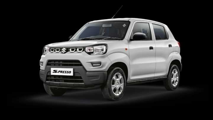 Maruti S-Presso To Get Updated 1.0L Petrol Engine In April (SCOOP) Maruti S-Presso To Get Updated 1.0L Petrol Engine In April (SCOOP)