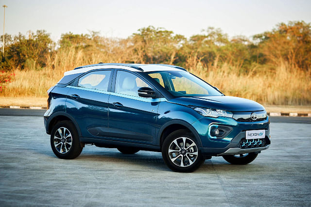 tata nexon