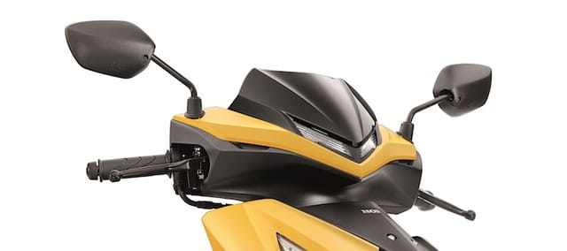 Honda Grazia 125 BS6 Price