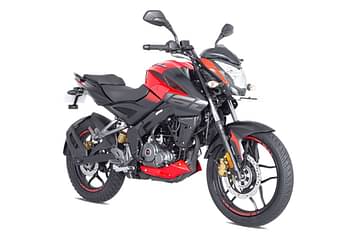 pulsar ns 160 price in india