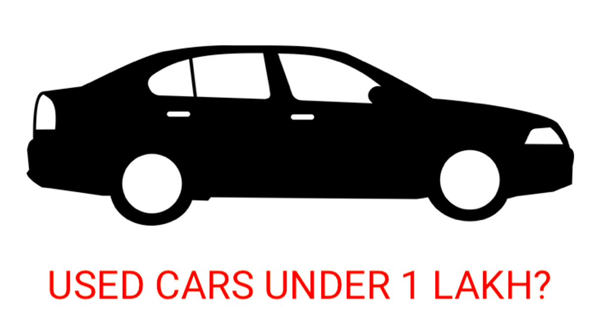 Looking For Used Cars In Delhi That Are Priced Under Rs 1 lakh? Looking For Used Cars In Delhi That Are Priced Under Rs 1 lakh?