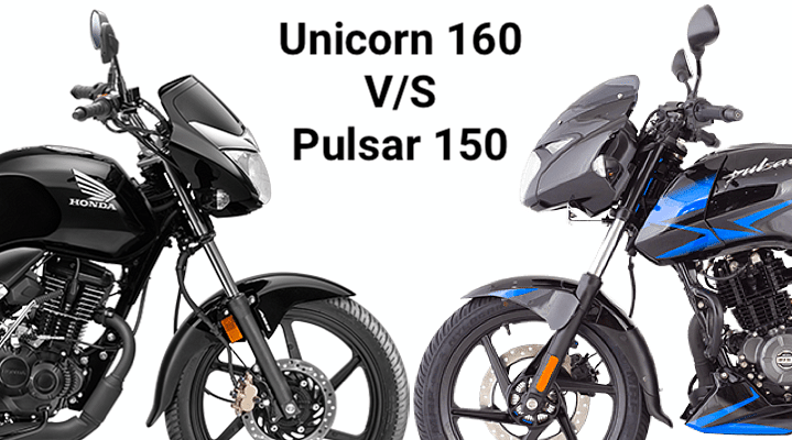 unicorn 150cc bs6
