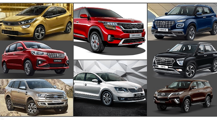 These Popular Car Models In India Do Not Get Any Discount for June 2020 - Details