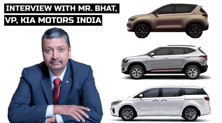 Dealer Partners Are Our Front Line Warriors Says Kia Motors India