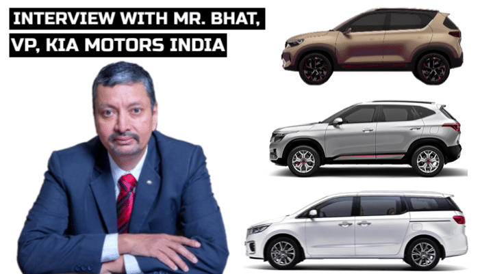 Dealer Partners Are Our Front Line Warriors Says Kia Motors India Dealer Partners Are Our Front Line Warriors Says Kia Motors India