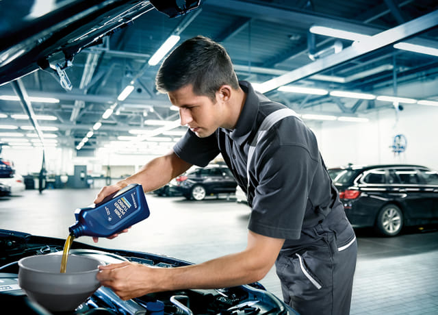 Can Regular Car Service Improve Mileage?