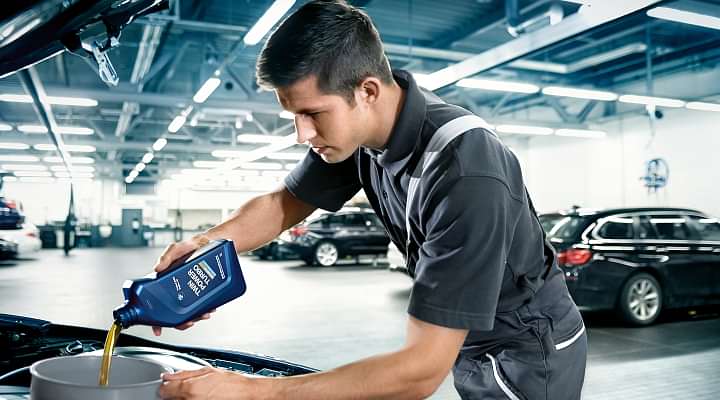 New Fitness Test Norms for EVs: Find All Details Here