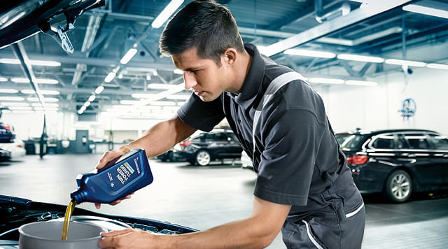 How Much Does A Car Service Cost