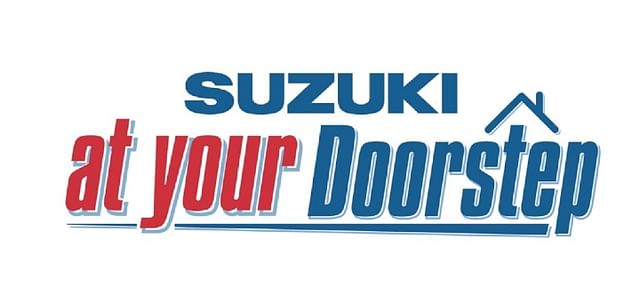 suzuki bike home delivery suzuki at your door step