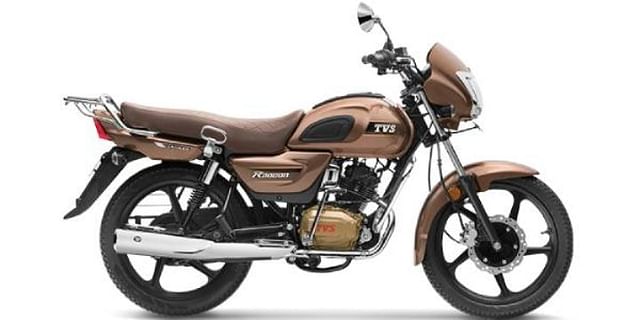 tvs radeon bs6 price in india