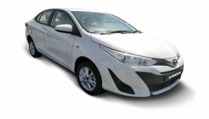 New Toyota Yaris With 7 Airbags Now Available At Rs 9.12 Lakh New Toyota Yaris With 7 Airbags Now Available At Rs 9.12 Lakh