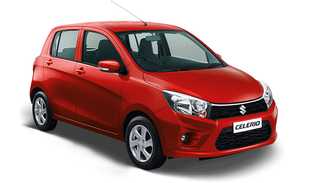 Maruti cars discounts June 2020