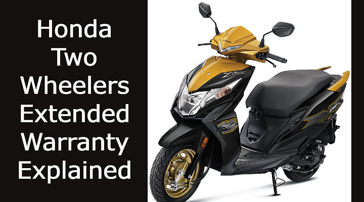 honda two wheeler authorised service centre